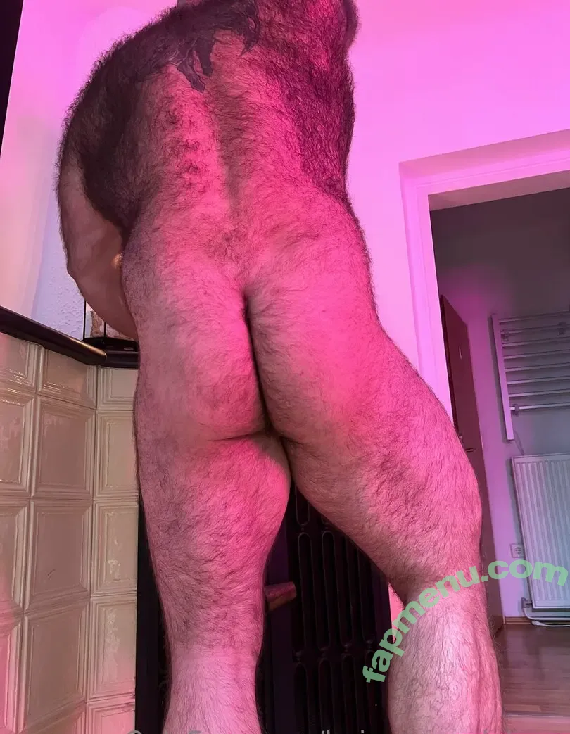hairy_musclebear nude photo #0117 (hairy_musclebear)