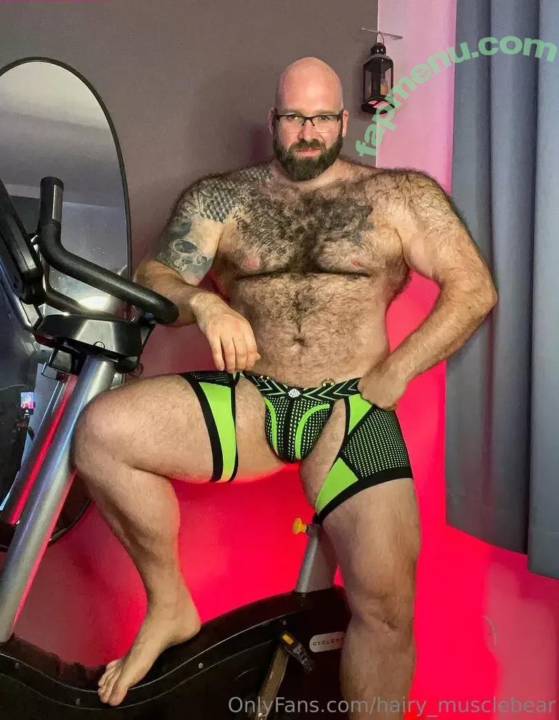 hairy_musclebear nude photo #0146 (hairy_musclebear)