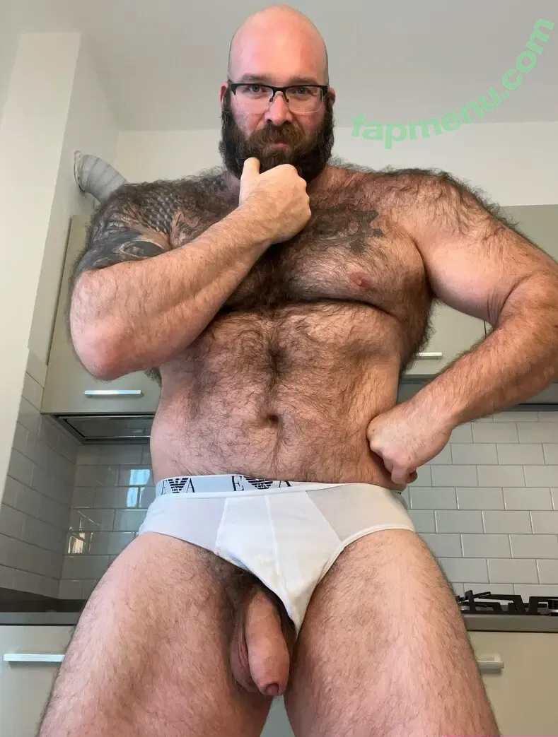 hairy_musclebear nude photo #0147 (hairy_musclebear)