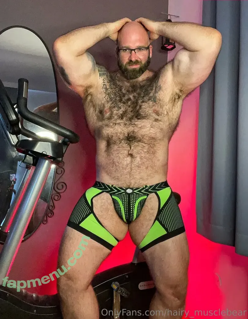 hairy_musclebear nude photo #0149 (hairy_musclebear)