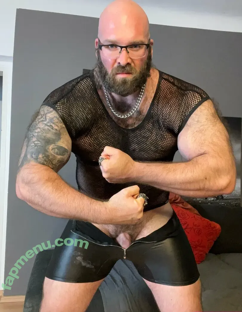 hairy_musclebear nude photo #0158 (hairy_musclebear)