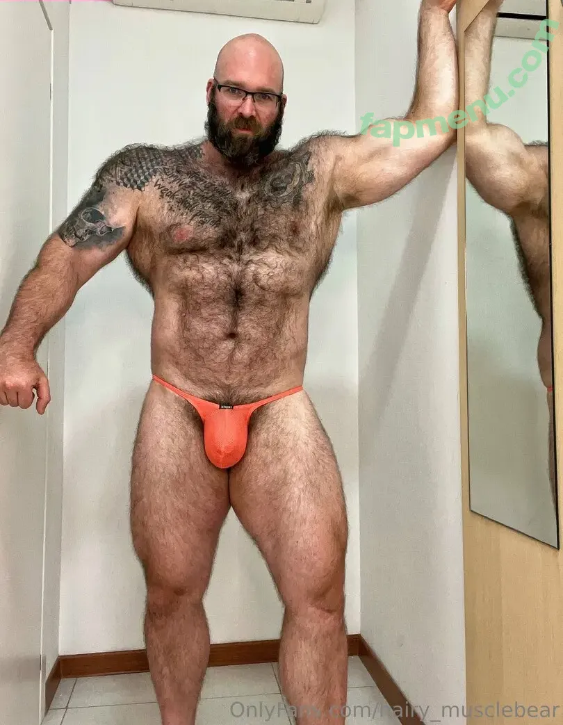 hairy_musclebear nude photo #0161 (hairy_musclebear)