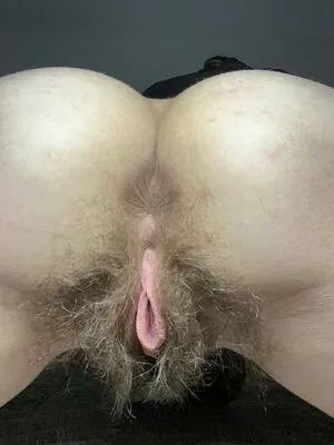 Hairy Women / HairyFairy420 / ig_naturals / pearlygirly06 nude photo #3815