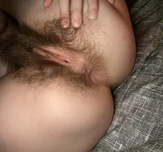 Hairy Women / HairyFairy420 / ig_naturals / pearlygirly06 nude photo #3832