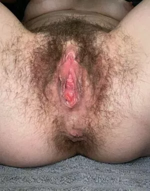 Hairy Women / HairyFairy420 / ig_naturals / pearlygirly06 nude photo #3862