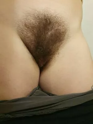 Hairy Women / HairyFairy420 / ig_naturals / pearlygirly06 nude photo #3873