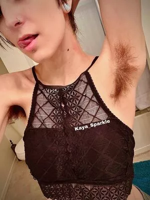 Hairy Women / HairyFairy420 / ig_naturals / pearlygirly06 nude photo #3918