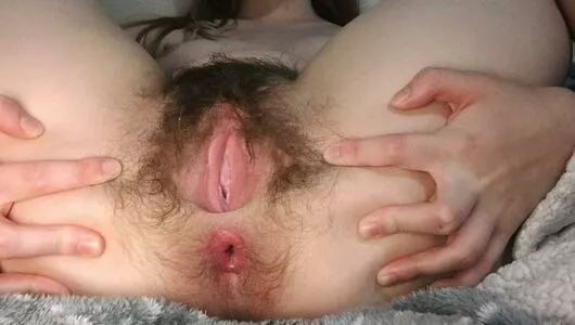 Hairy Women / HairyFairy420 / ig_naturals / pearlygirly06 nude photo #3973