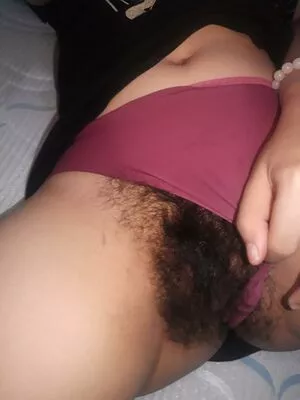 Hairy Women / HairyFairy420 / ig_naturals / pearlygirly06 nude photo #4749