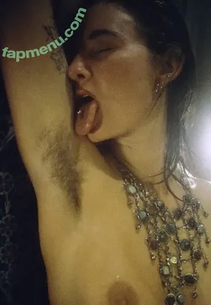 Hairy Women / HairyFairy420 / ig_naturals / pearlygirly06 nude photo #5746