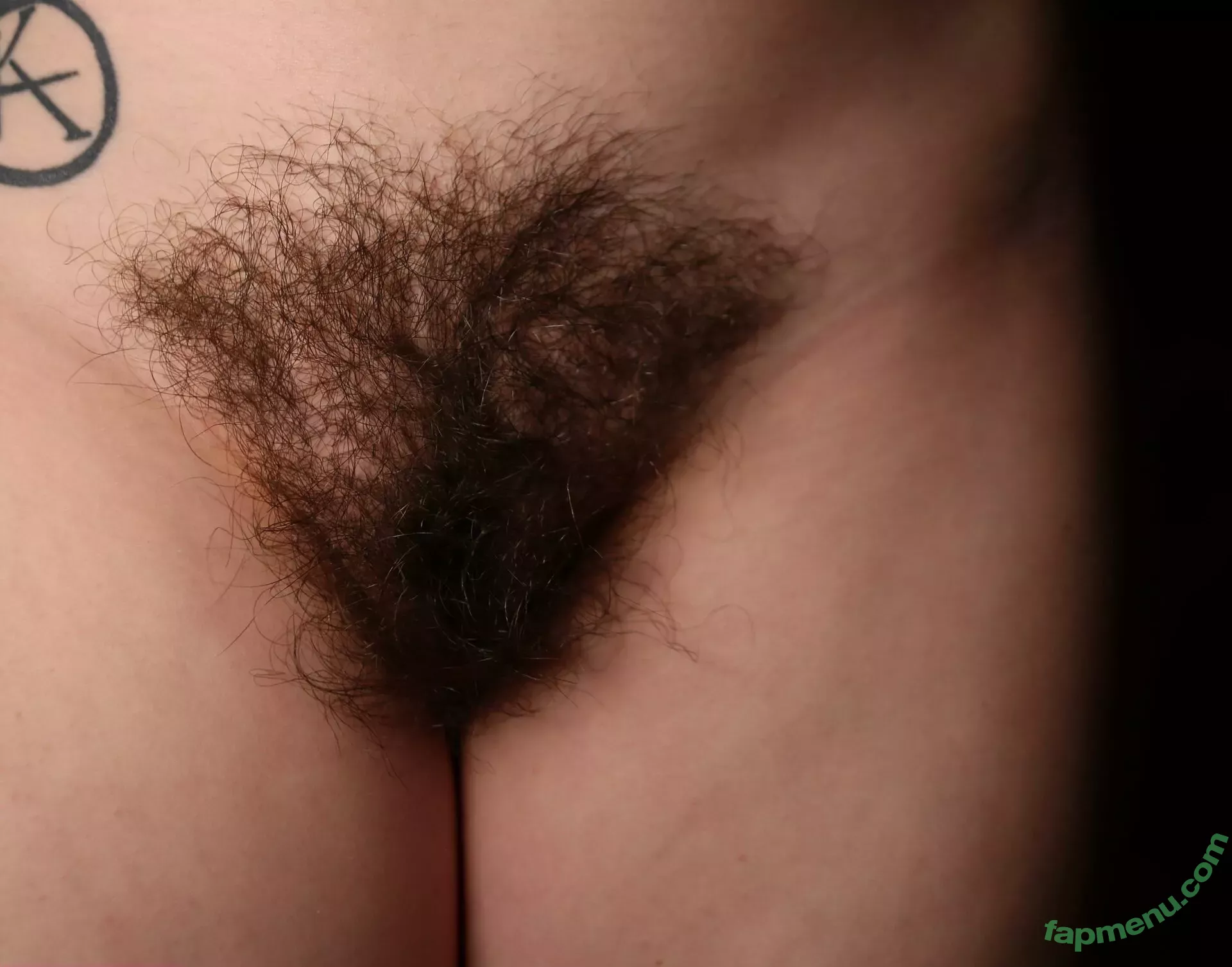 Hairy Women nude photo #5051 (HairyFairy420 / ig_naturals / pearlygirly06)