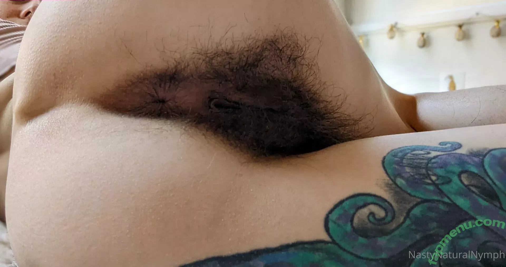 Hairy Women nude photo #5182 (HairyFairy420 / ig_naturals / pearlygirly06)