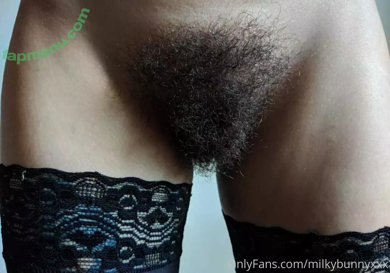 HairyAngela nude photo #0008 (MilkyBunnyxxx / angelaismyname)