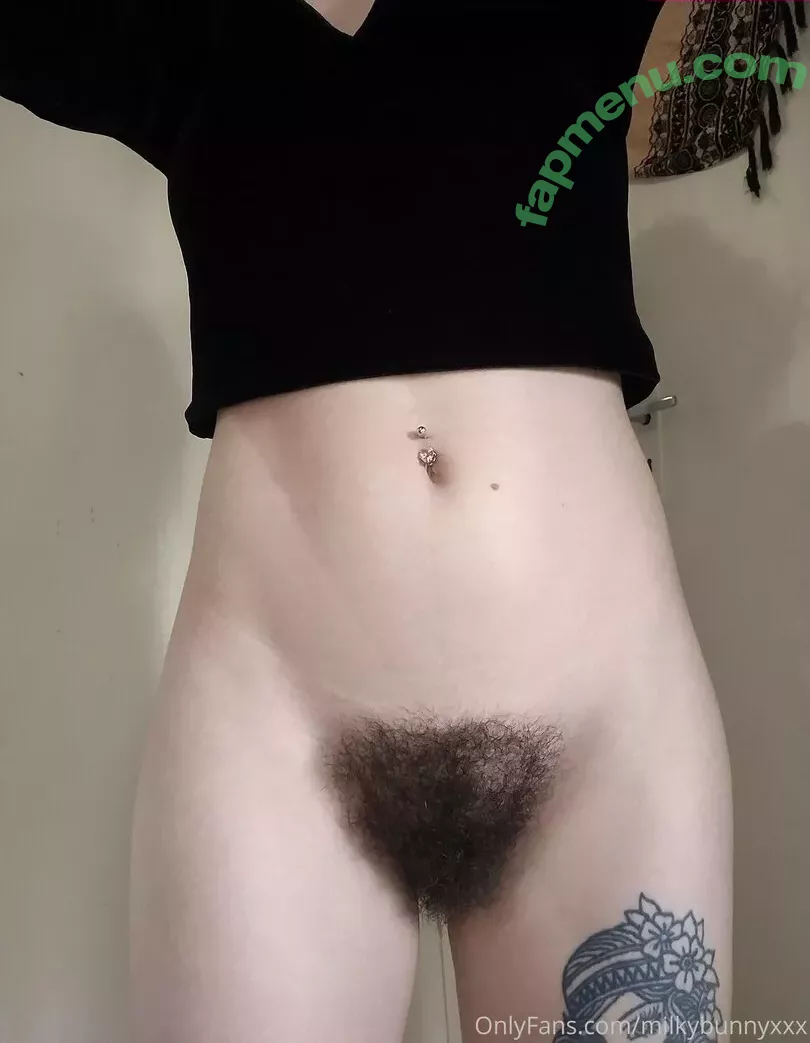 HairyAngela nude photo #0098 (MilkyBunnyxxx / angelaismyname)