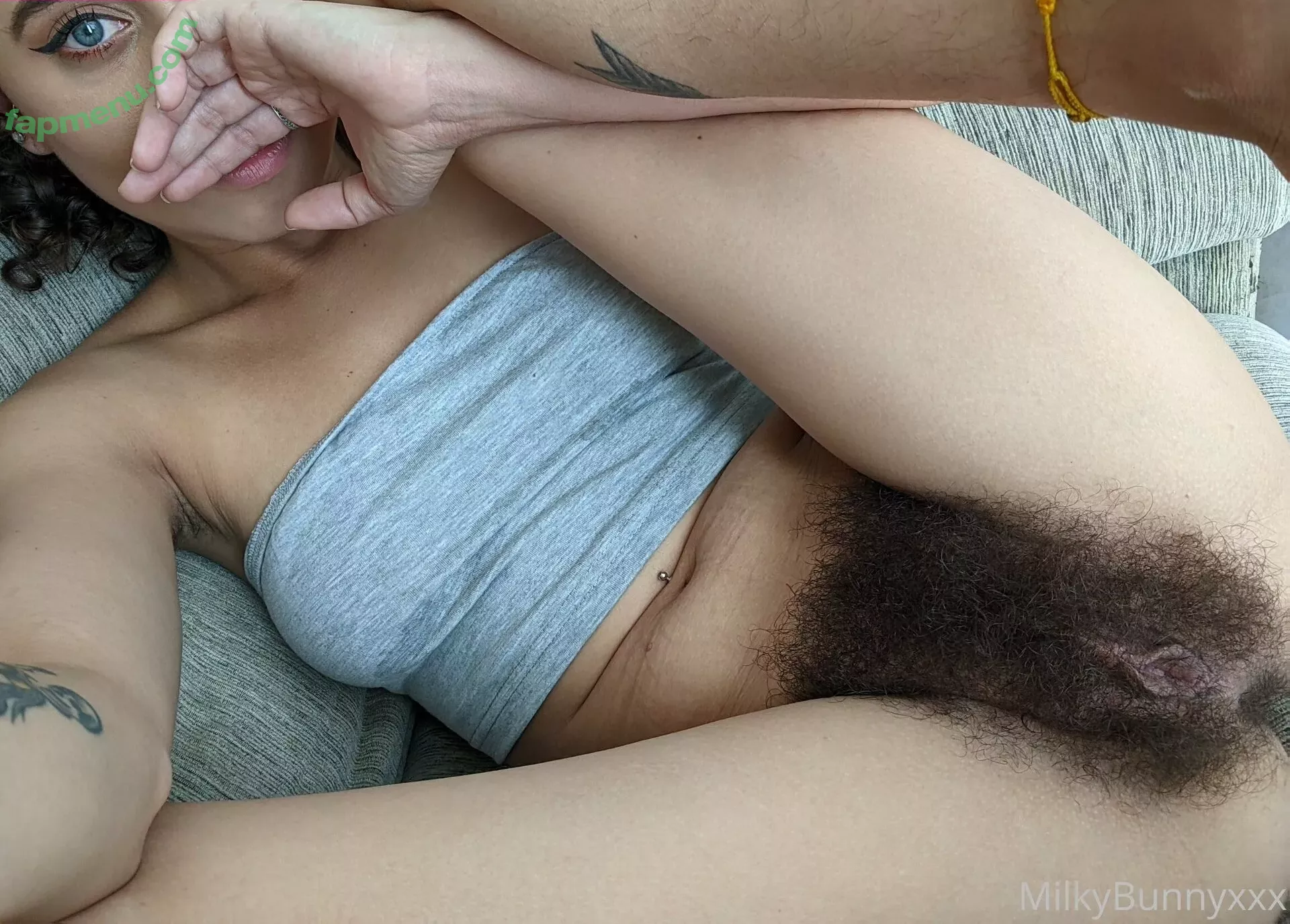 HairyAngela nude photo #0155 (MilkyBunnyxxx / angelaismyname)