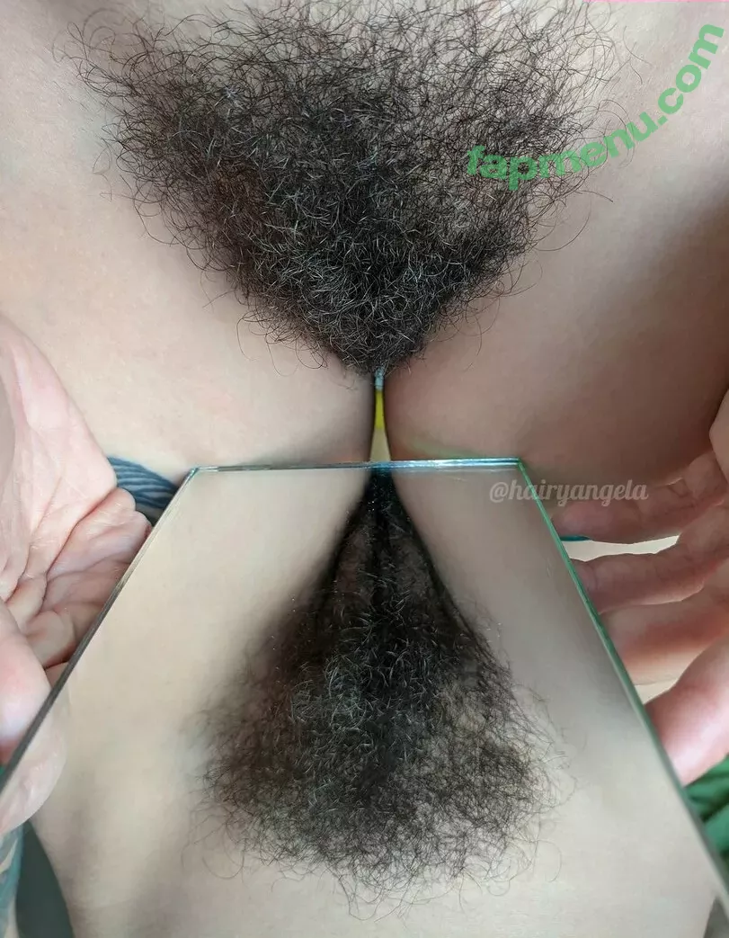 HairyAngela nude photo #0310 (MilkyBunnyxxx / angelaismyname)