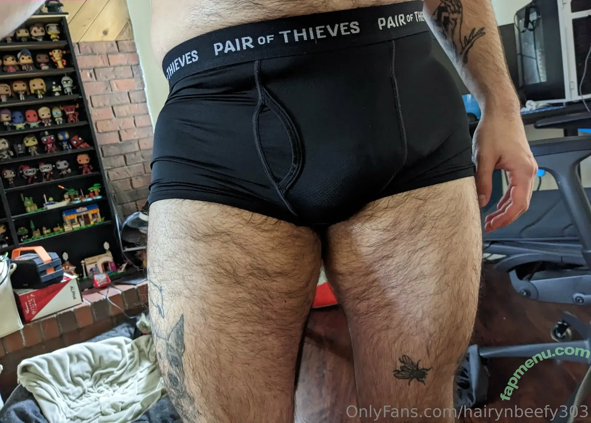 hairynbeefy303 nude photo #0073 (_beebreezy_)