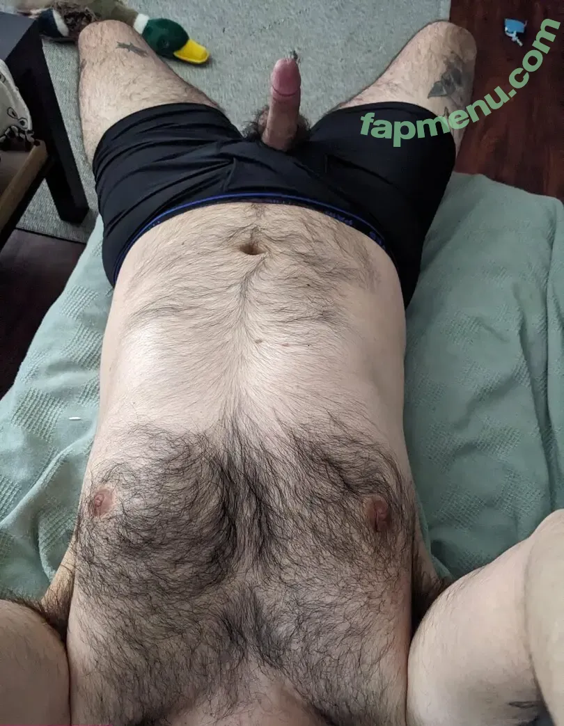 hairynbeefy303 nude photo #0076 (_beebreezy_)