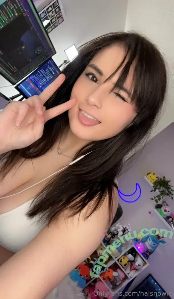 haisnowie nude photo #0023 (haisnowie)