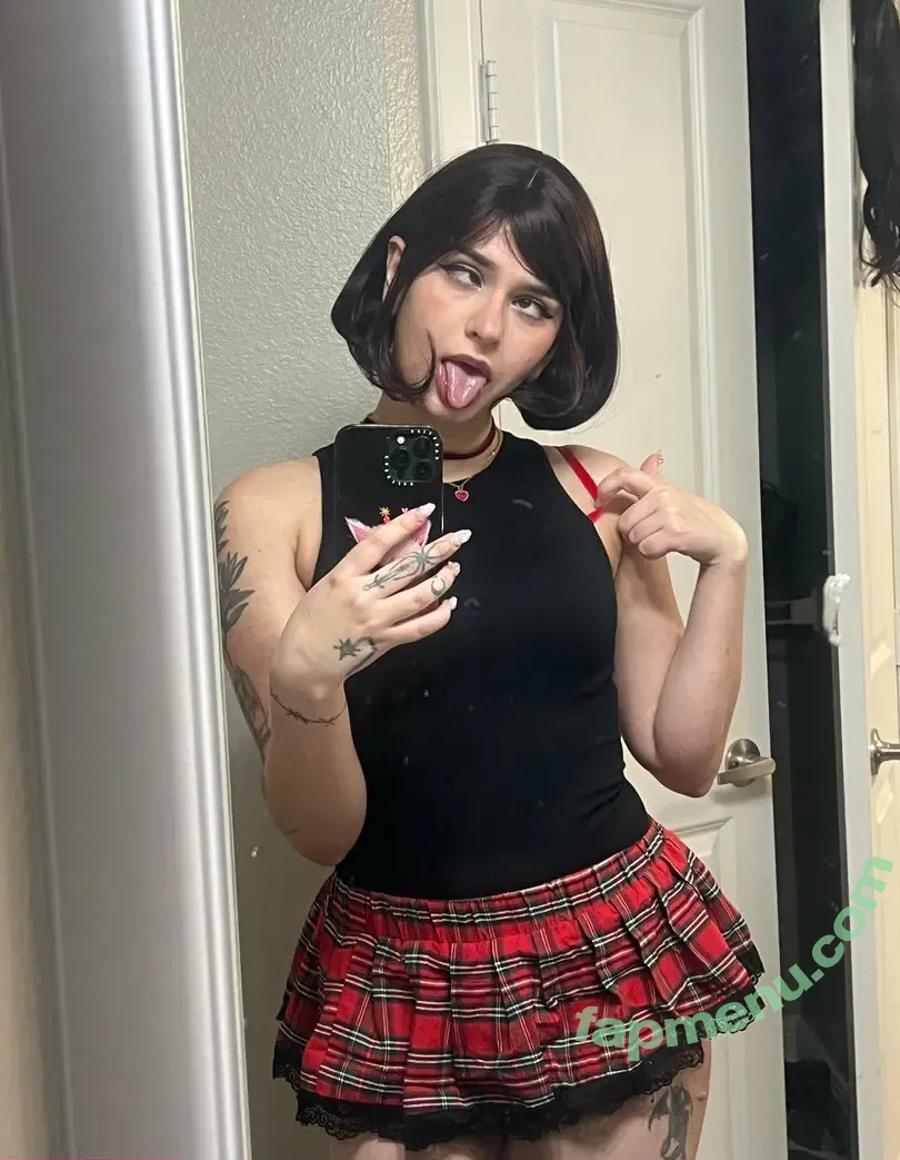 haivixi nude photo #0064 (haixii)