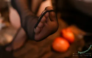 Haiyi_NEKO / eroticneko nude photo #0289