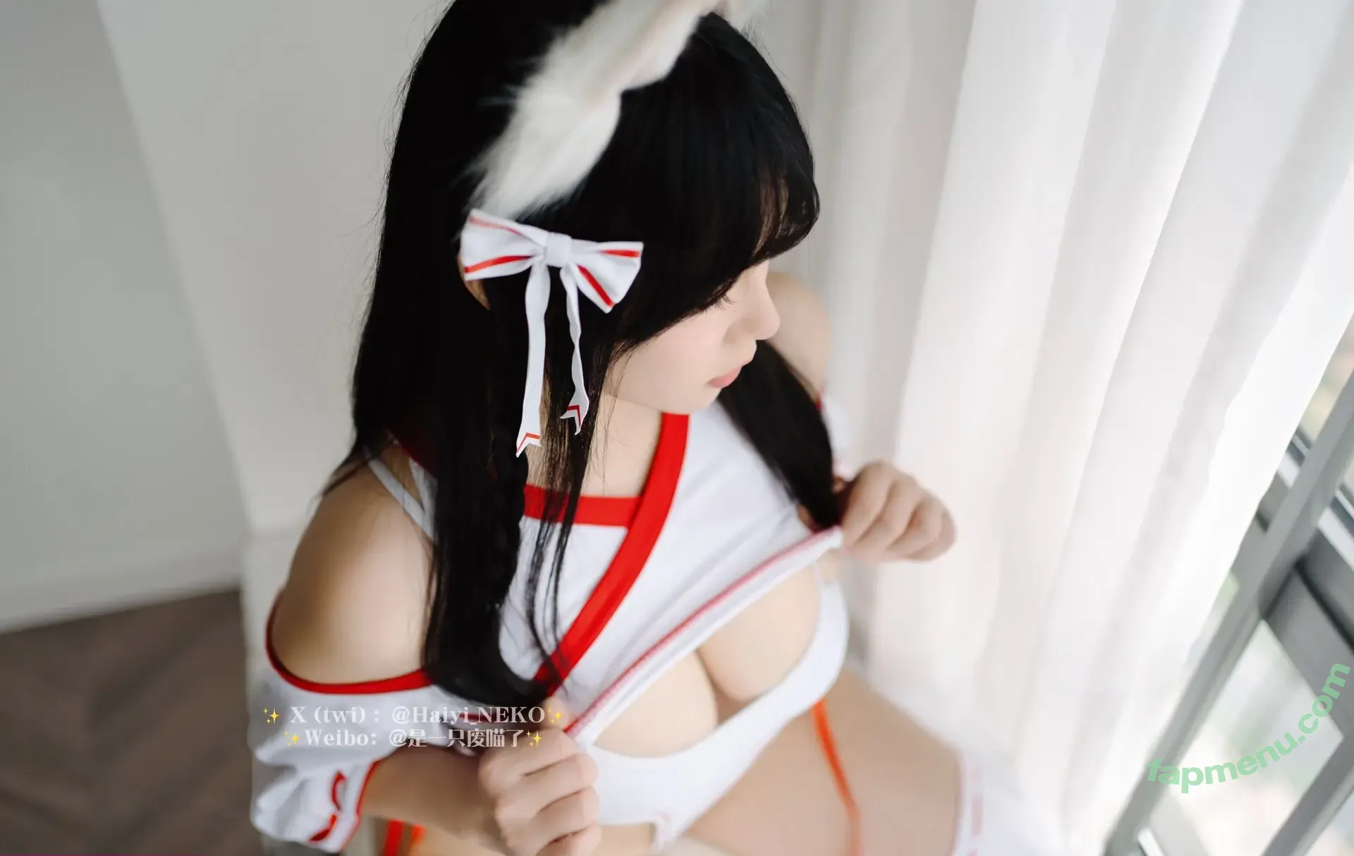 Haiyi_NEKO nude photo #0357 (eroticneko)