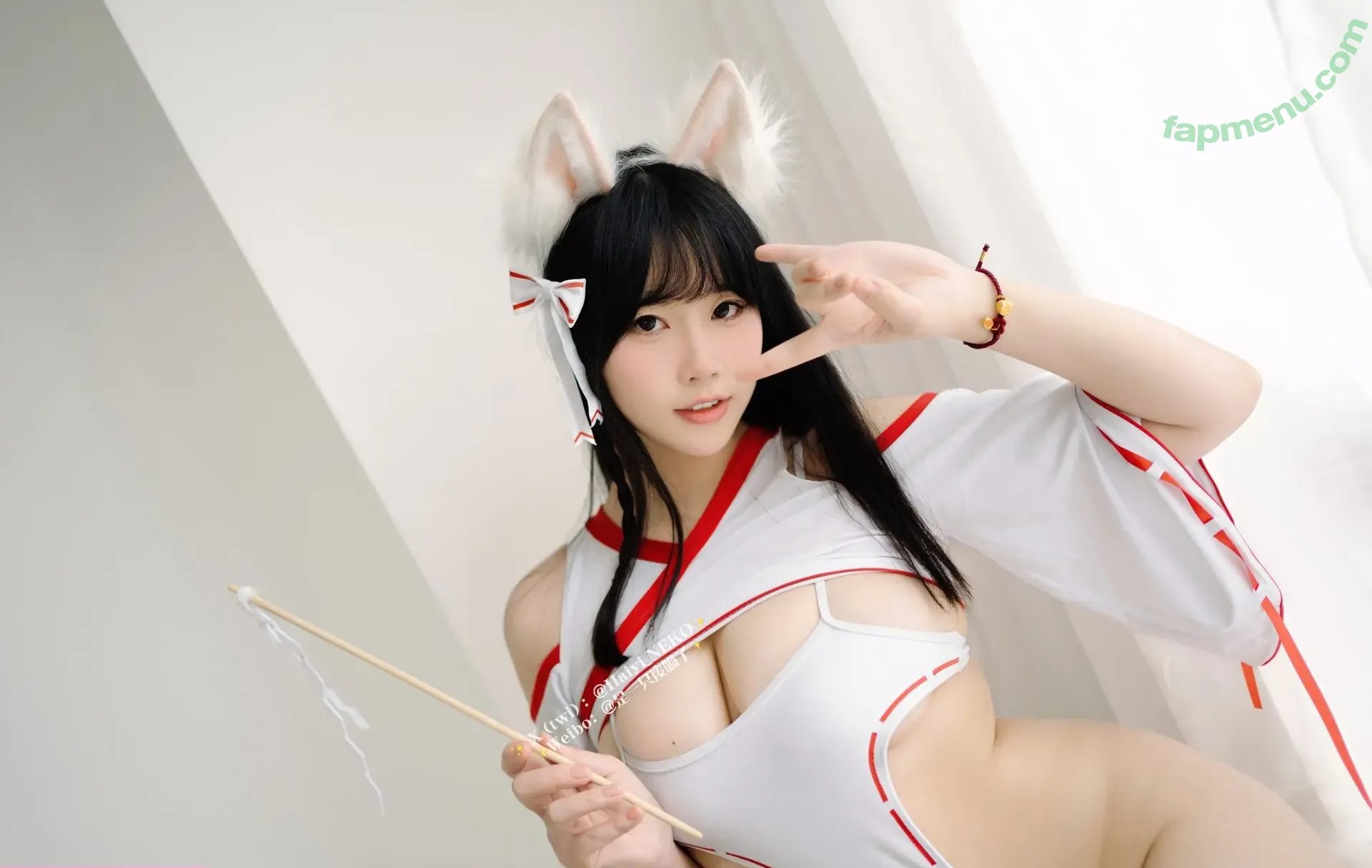 Haiyi_NEKO nude photo #0364 (eroticneko)