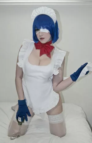 Hakicosmodel / HAKICOSPLAY / haki.cosplay nude photo #0824