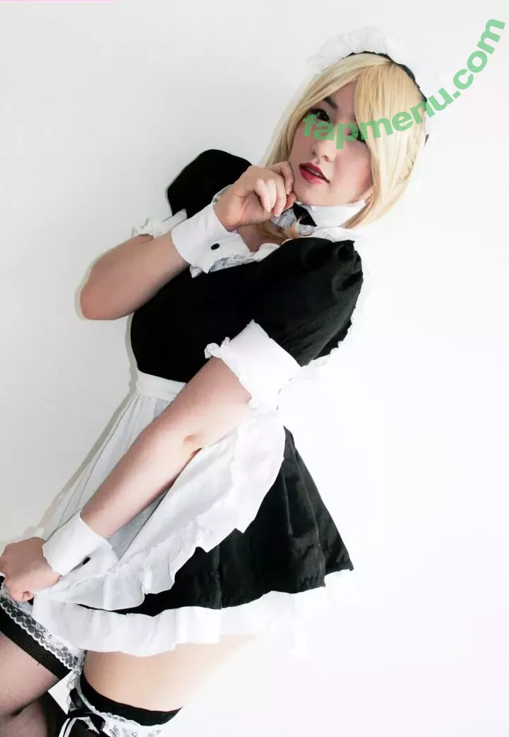 Hakicosmodel nude photo #0002 (HAKICOSPLAY / haki.cosplay)