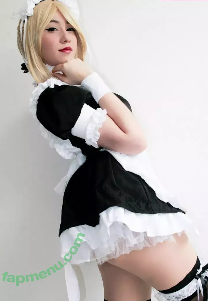 Hakicosmodel nude photo #0008 (HAKICOSPLAY / haki.cosplay)