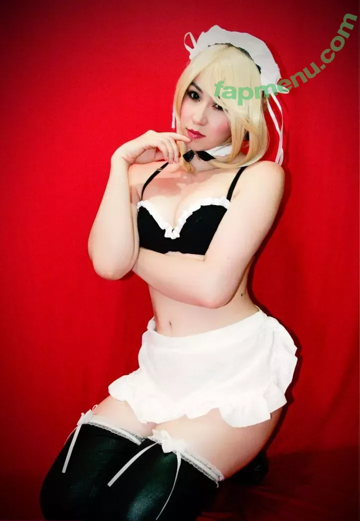 Hakicosmodel nude photo #0261 (HAKICOSPLAY / haki.cosplay)