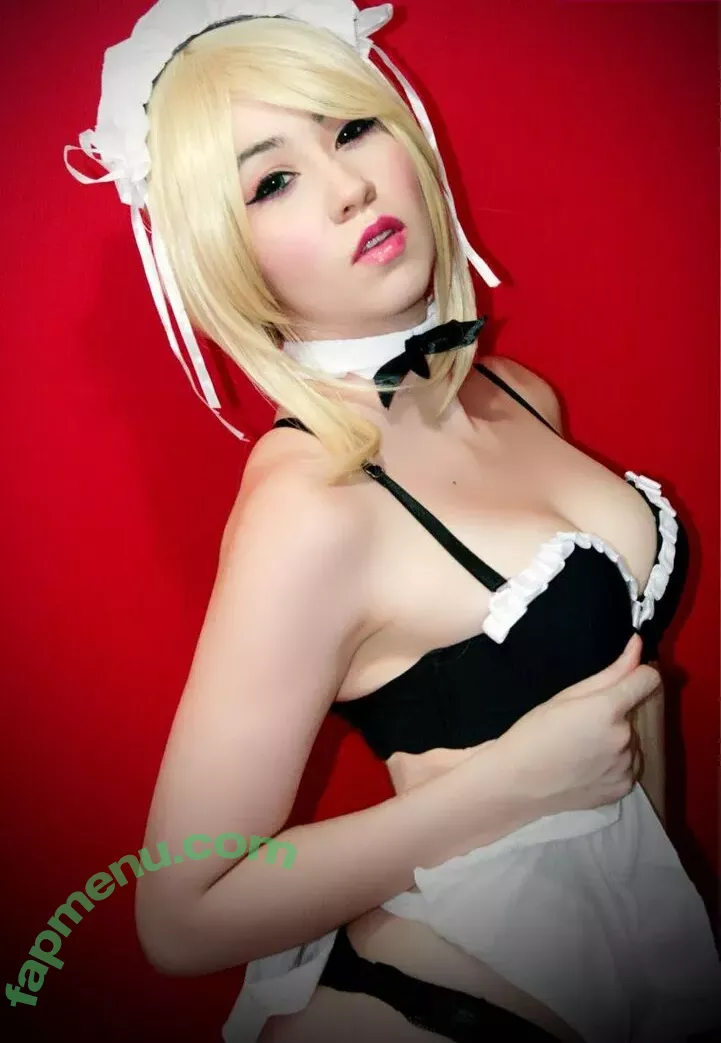 Hakicosmodel nude photo #0264 (HAKICOSPLAY / haki.cosplay)