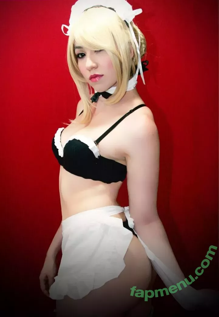 Hakicosmodel nude photo #0265 (HAKICOSPLAY / haki.cosplay)