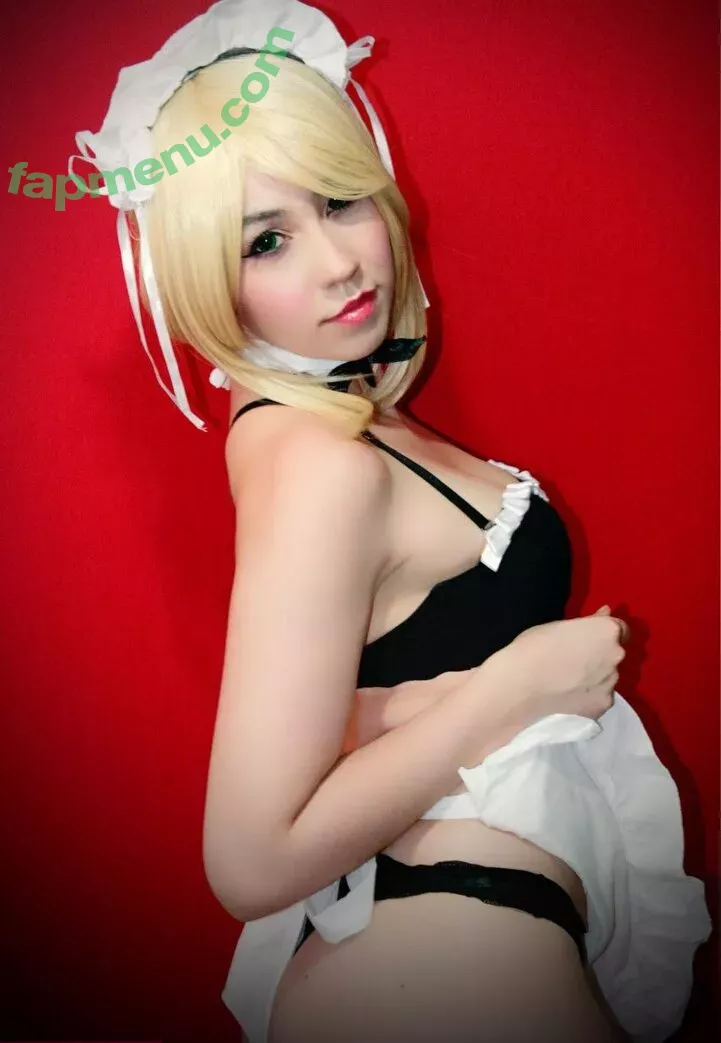 Hakicosmodel nude photo #0269 (HAKICOSPLAY / haki.cosplay)