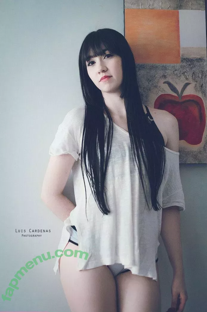 Hakicosmodel nude photo #0821 (HAKICOSPLAY / haki.cosplay)