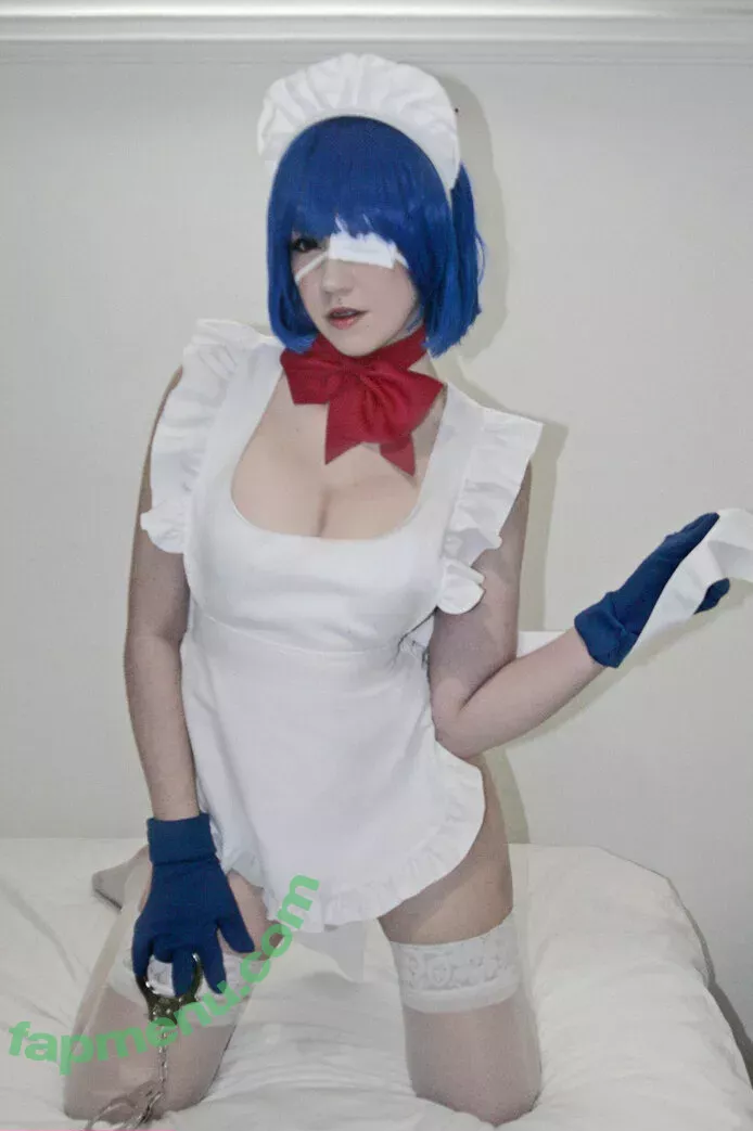 Hakicosmodel nude photo #0824 (HAKICOSPLAY / haki.cosplay)
