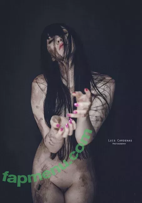 Hakicosmodel nude photo #0825 (HAKICOSPLAY / haki.cosplay)