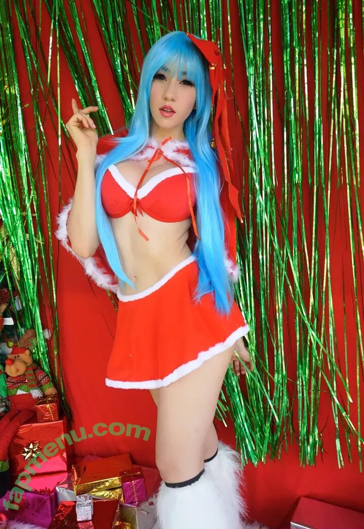 Hakicosmodel nude photo #0830 (HAKICOSPLAY / haki.cosplay)