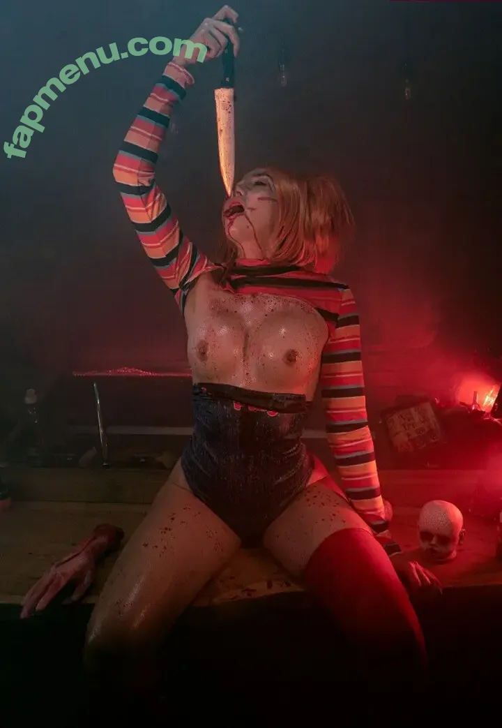 Hakicosmodel nude photo #1267 (HAKICOSPLAY / haki.cosplay)