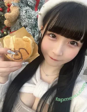 Hakuha Kokoro / Makoto Kokoro / hakokoro nude photo #0045