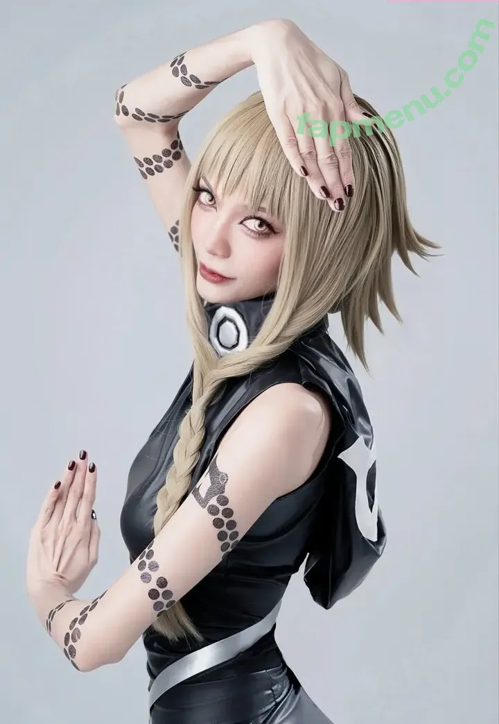 Hakune_cos nude photo #0027 (Hakune_cos)