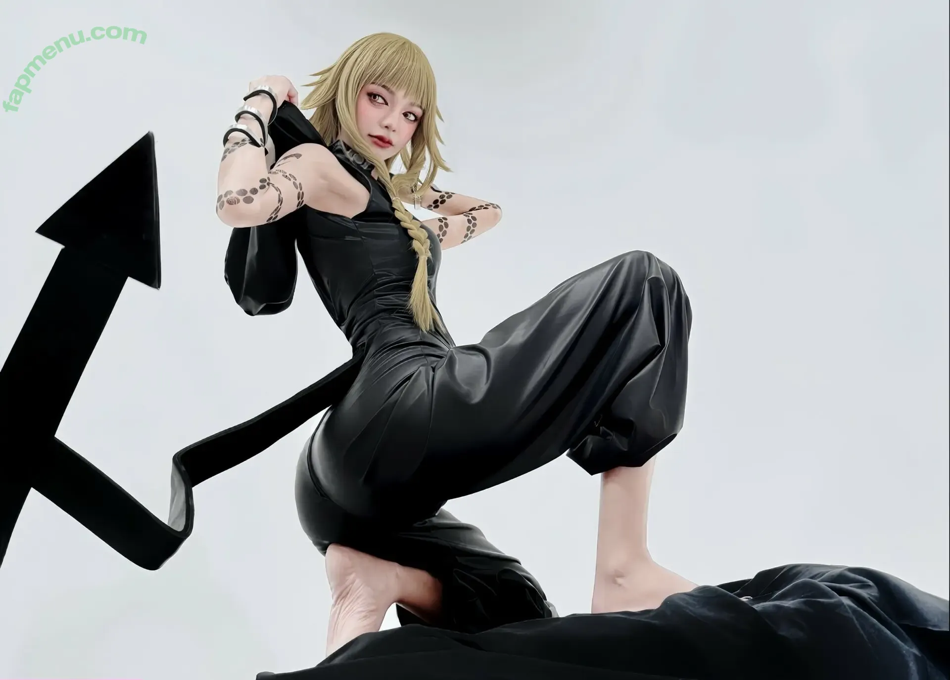 Hakune_cos nude photo #0028 (Hakune_cos)