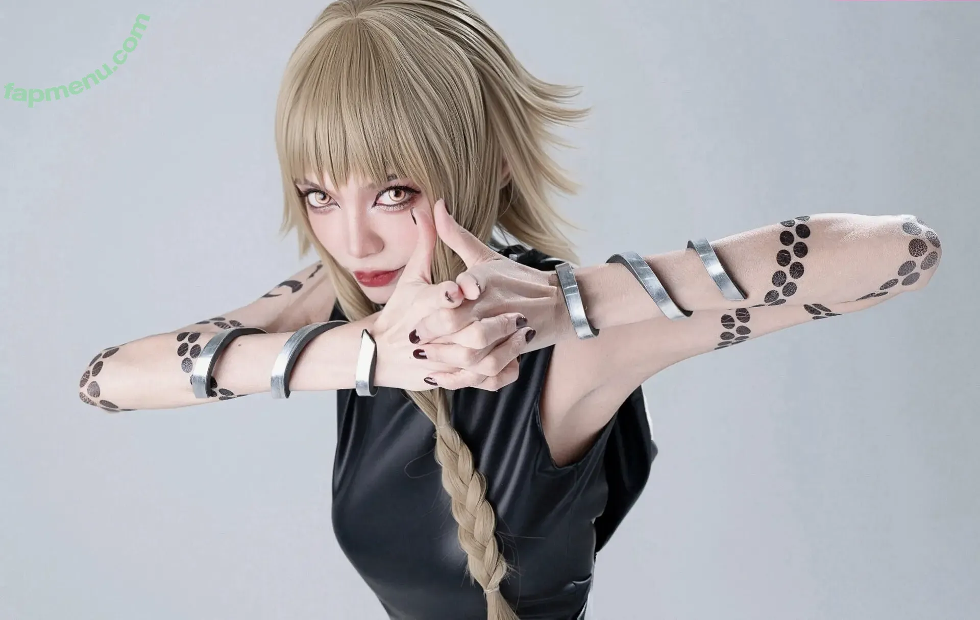 Hakune_cos nude photo #0029 (Hakune_cos)