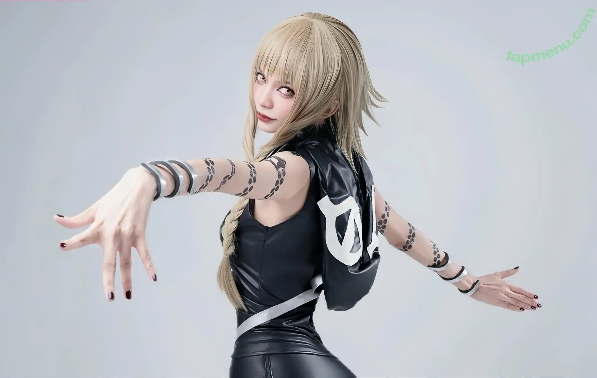 Hakune_cos nude photo #0030 (Hakune_cos)