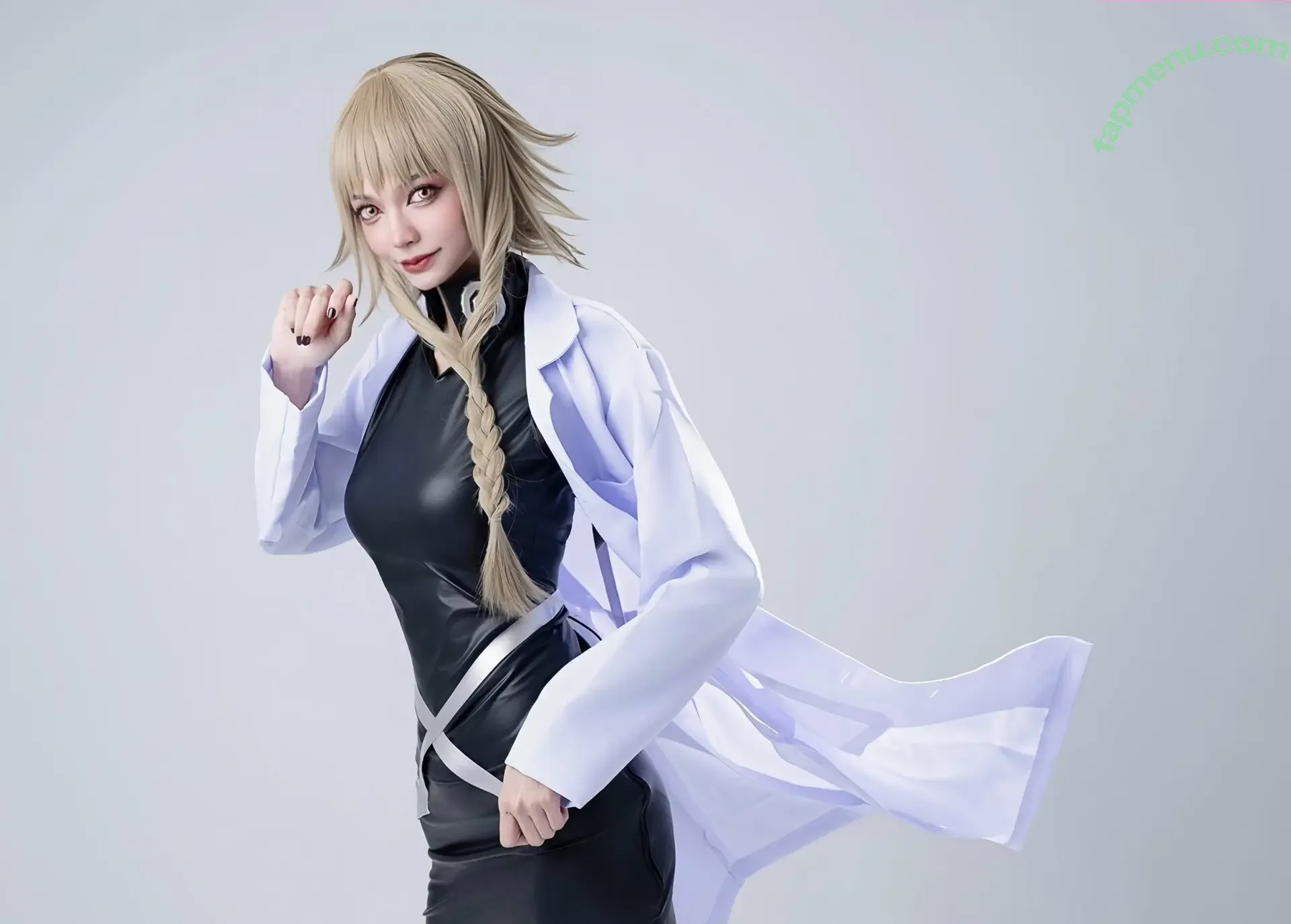 Hakune_cos nude photo #0031 (Hakune_cos)