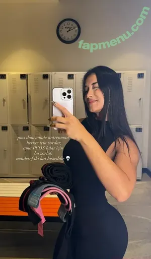 Hale Cabbar / cabbarhale nude photo #0102