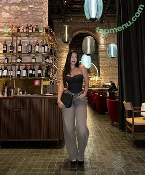 Hale Cabbar / cabbarhale nude photo #0104