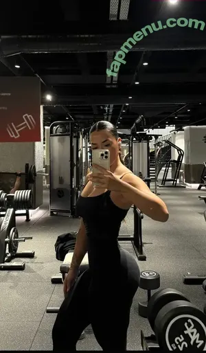 Hale Cabbar / cabbarhale nude photo #0108