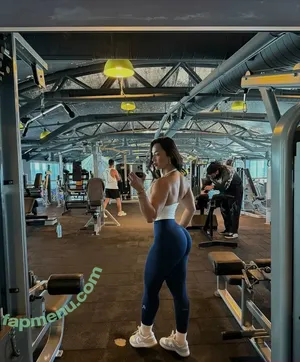 Hale Cabbar / cabbarhale nude photo #0112