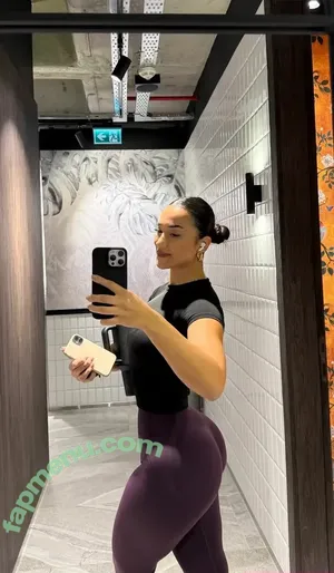 Hale Cabbar / cabbarhale nude photo #0113